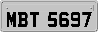 MBT5697