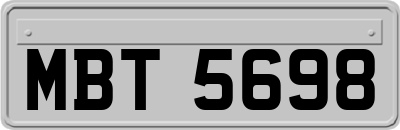 MBT5698