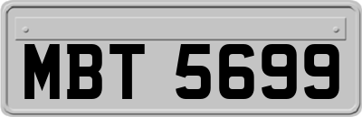 MBT5699