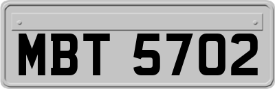 MBT5702