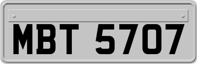 MBT5707