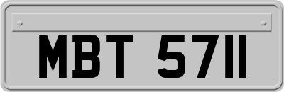 MBT5711