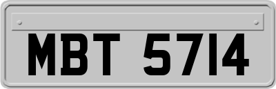 MBT5714