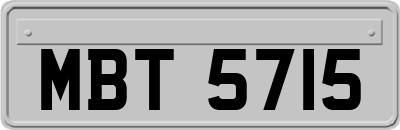 MBT5715