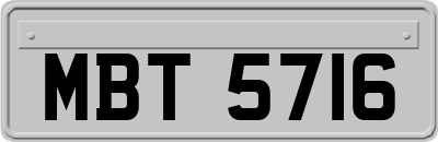 MBT5716