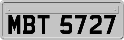 MBT5727
