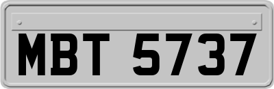 MBT5737