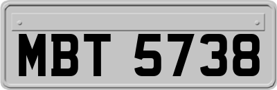 MBT5738