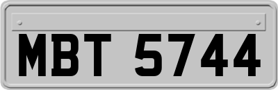 MBT5744
