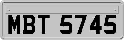 MBT5745