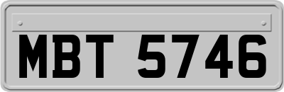 MBT5746