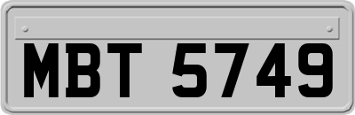 MBT5749