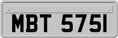 MBT5751