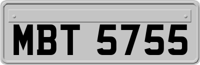 MBT5755