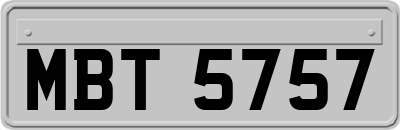 MBT5757