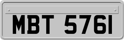 MBT5761