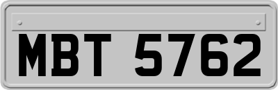 MBT5762