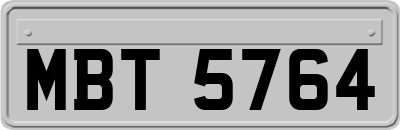 MBT5764