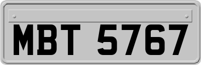 MBT5767