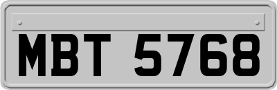 MBT5768