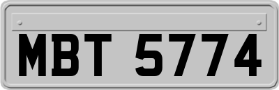 MBT5774