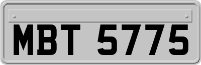MBT5775