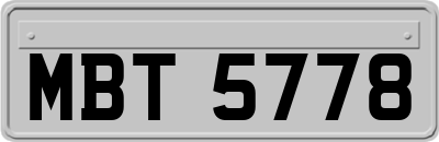 MBT5778