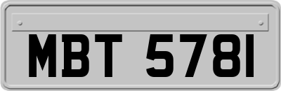 MBT5781
