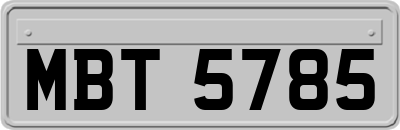 MBT5785