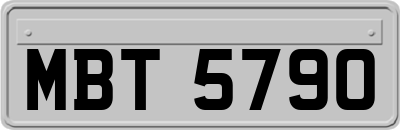 MBT5790