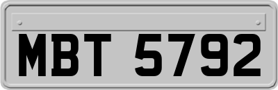 MBT5792