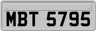 MBT5795