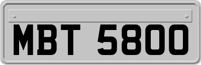 MBT5800