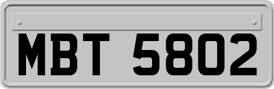 MBT5802