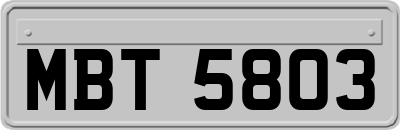 MBT5803