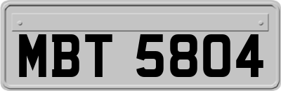 MBT5804