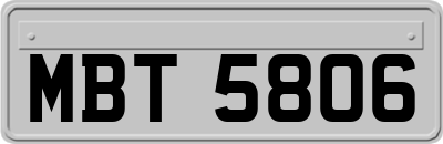 MBT5806