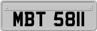 MBT5811