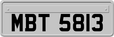 MBT5813