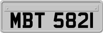 MBT5821