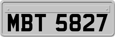 MBT5827