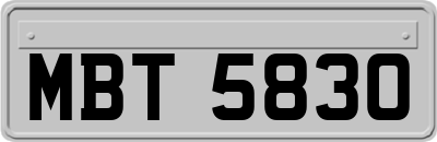 MBT5830