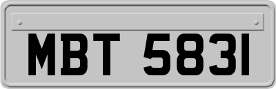 MBT5831