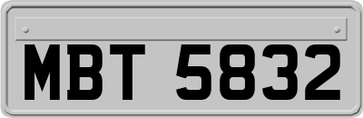 MBT5832