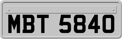 MBT5840