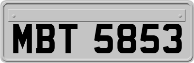 MBT5853