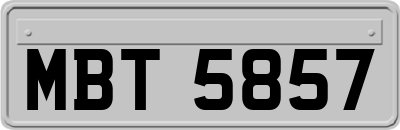 MBT5857