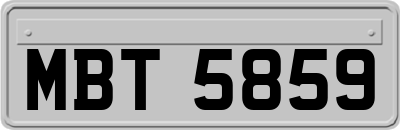 MBT5859