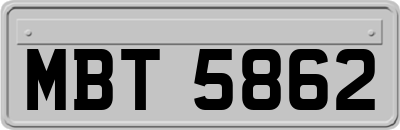 MBT5862