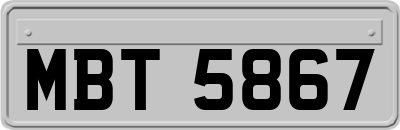 MBT5867